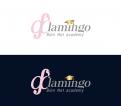 Logo & stationery # 1006919 for Flamingo Bien Net academy contest