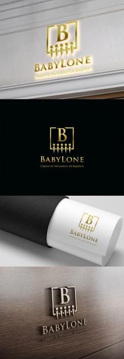 Logo & stationery # 1124106 for Creation of a logo for the best renovation company and table football manufacturer contest