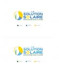 Logo & stationery # 1130330 for LA SOLUTION SOLAIRE   Logo and identity contest