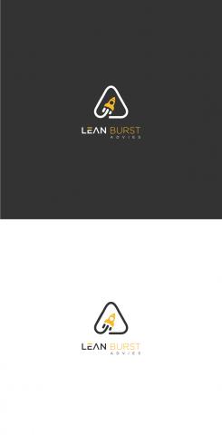 Logo & stationery # 1291259 for Logo for a new consulting company contest