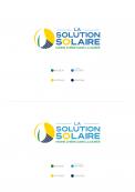 Logo & stationery # 1130354 for LA SOLUTION SOLAIRE   Logo and identity contest