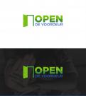 Logo & Huisstijl # 881684 voor Open de voordeur wedstrijd