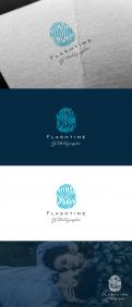 Logo & stationery # 1009193 for Flashtime GV Photographie contest