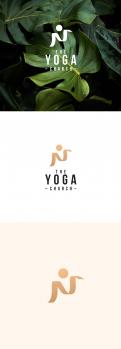 Logo & Huisstijl # 1004580 voor Logo en huisstijl voor een nieuwe yogastudio wedstrijd