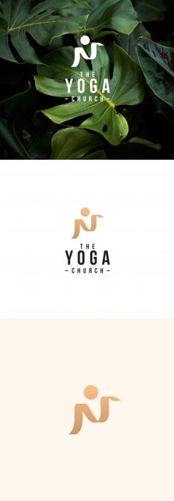 Logo & Huisstijl # 1004580 voor Logo en huisstijl voor een nieuwe yogastudio wedstrijd