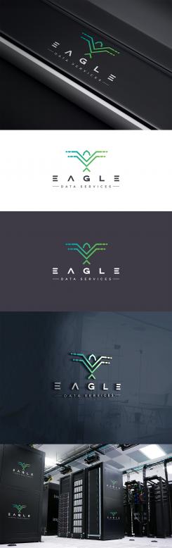 Logo & stationery # 1130985 for Design for IT company contest