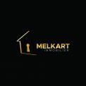 Logo & stationery # 1033688 for MELKART contest