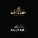 Logo & stationery # 1033691 for MELKART contest