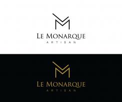 Logo & stationery # 981774 for creation of luxurious logo for a high end artisanal bakery contest