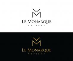 Logo & stationery # 981775 for creation of luxurious logo for a high end artisanal bakery contest
