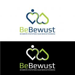 Logo & stationery # 945985 for Logo and corporate identity for BeBewust. The first step to awareness contest