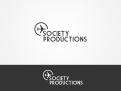 Logo & stationery # 108239 for society productions contest