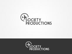 Logo & stationery # 108239 for society productions contest