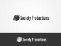Logo & stationery # 108240 for society productions contest