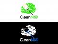 Logo & Huisstijl # 847861 voor CleanMND (cleanmind) wedstrijd