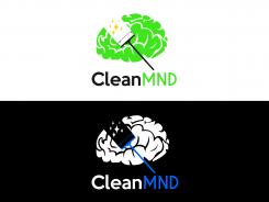 Logo & Huisstijl # 847861 voor CleanMND (cleanmind) wedstrijd