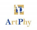 Logo & stationery # 76137 for Artphy contest