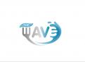 Logo & stationery # 711889 for Logo Restaurant The Wave contest