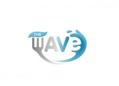 Logo & stationery # 711816 for Logo Restaurant The Wave contest