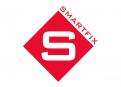 Logo & stationery # 662061 for Existing smartphone repair and phone accessories shop 'SmartFix' seeks new logo contest