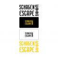 Logo & stationery # 660081 for Logo & Corporate Identity for Escape Room Schagen contest