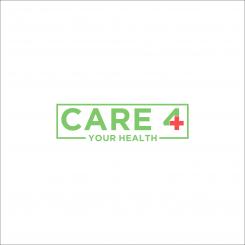 Logo & stationery # 798537 for Design a strong logo & house style for a new open practice Care 4 Your Health contest