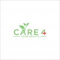 Logo & stationery # 798538 for Design a strong logo & house style for a new open practice Care 4 Your Health contest