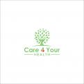 Logo & stationery # 798539 for Design a strong logo & house style for a new open practice Care 4 Your Health contest