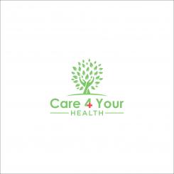 Logo & stationery # 798539 for Design a strong logo & house style for a new open practice Care 4 Your Health contest