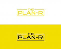 Logo & stationery # 932266 for Logo & visual | The PLAN-R | Events & sports contest