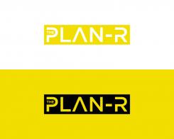 Logo & stationery # 932268 for Logo & visual | The PLAN-R | Events & sports contest