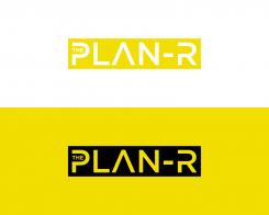 Logo & Huisstijl # 932268 voor Logo & visual | The PLAN-R | Events & sports wedstrijd