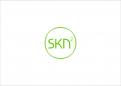 Logo & Huisstijl # 1098897 voor Ontwerp het beeldmerklogo en de huisstijl voor de cosmetische kliniek SKN2 wedstrijd