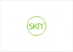 Logo & stationery # 1098897 for Design the logo and corporate identity for the SKN2 cosmetic clinic contest