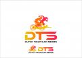 Logo & stationery # 1151165 for Design our new logo and corporate identity for DUTCH TRIATHLON SERIES  DTS  contest