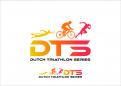 Logo & stationery # 1151167 for Design our new logo and corporate identity for DUTCH TRIATHLON SERIES  DTS  contest