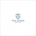Logo & stationery # 820821 for Logo & stationary for a new RECRUITMENT firm for NAVAL ENGINEERING based in AMSTERDAM contest