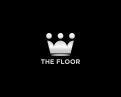 Logo & Huisstijl # 952440 voor The Floor   recruitment company   The Floor is Yours wedstrijd