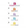 Logo & stationery # 1016343 for Logo   corporate identity for TICKETBALIE contest