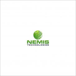 Logo & stationery # 805675 for NEMIS contest