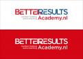Logo & stationery # 1068610 for logo and corporate identity betterresultsacademy nl contest