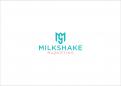 Logo & stationery # 1103923 for Wanted  Nice logo for marketing agency  Milkshake marketing contest