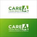 Logo & stationery # 799859 for Design a strong logo & house style for a new open practice Care 4 Your Health contest