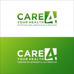 Logo & stationery # 799859 for Design a strong logo & house style for a new open practice Care 4 Your Health contest