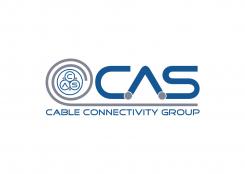 Logo & stationery # 963481 for Logo for new holding company in industrial cables and cable assemblies contest