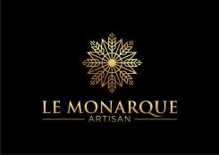 Logo & stationery # 981540 for creation of luxurious logo for a high end artisanal bakery contest