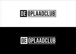 Logo & stationery # 1149277 for Design a logo and corporate identity for De Oplaadclub contest