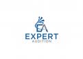 Logo & stationery # 959877 for audioprosthesis store   Expert audition   contest