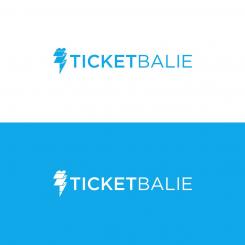 Logo & stationery # 1015855 for Logo   corporate identity for TICKETBALIE contest