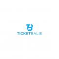 Logo & stationery # 1015856 for Logo   corporate identity for TICKETBALIE contest